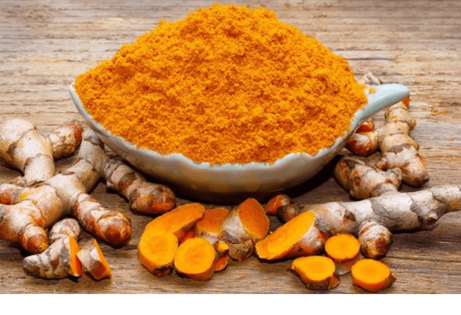 Turmeric
