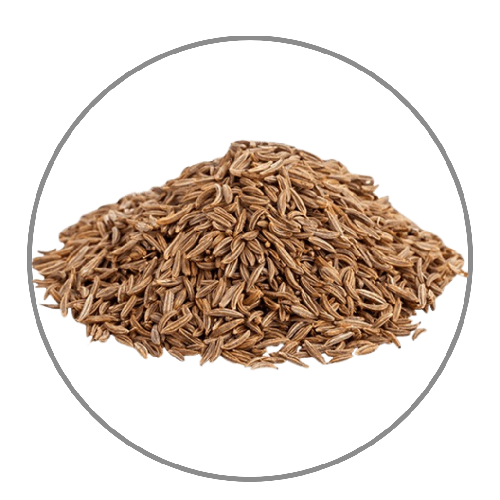 Caraway seeds