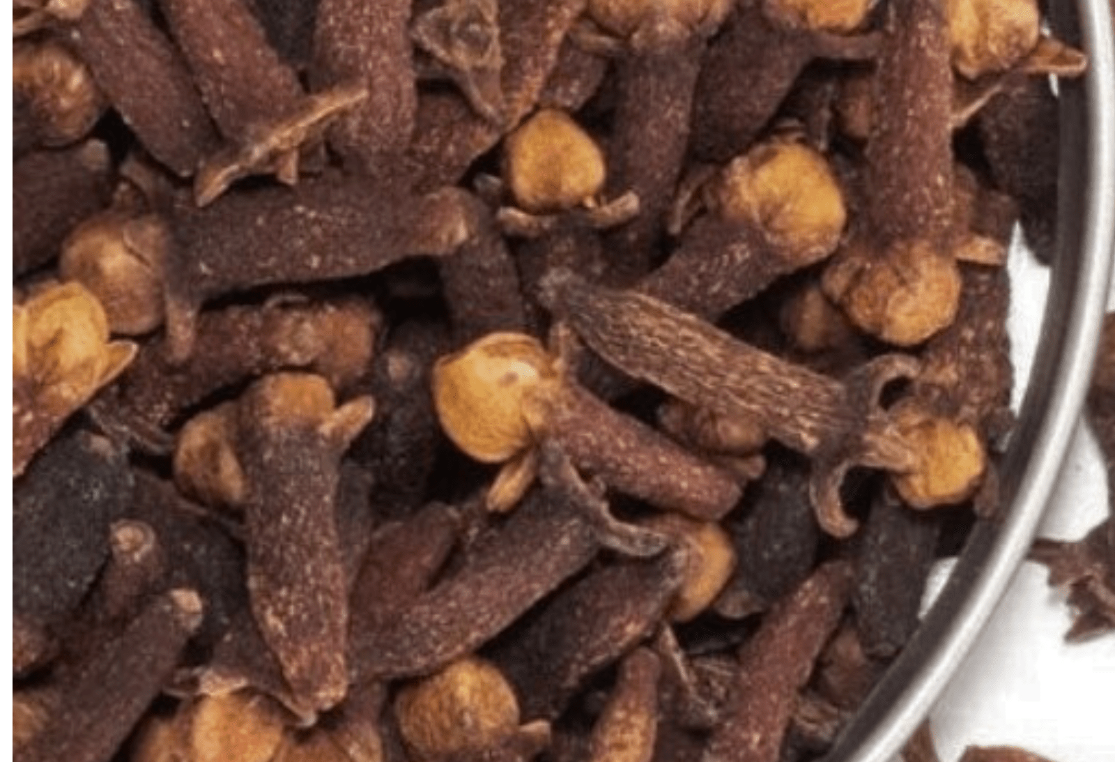 Cloves