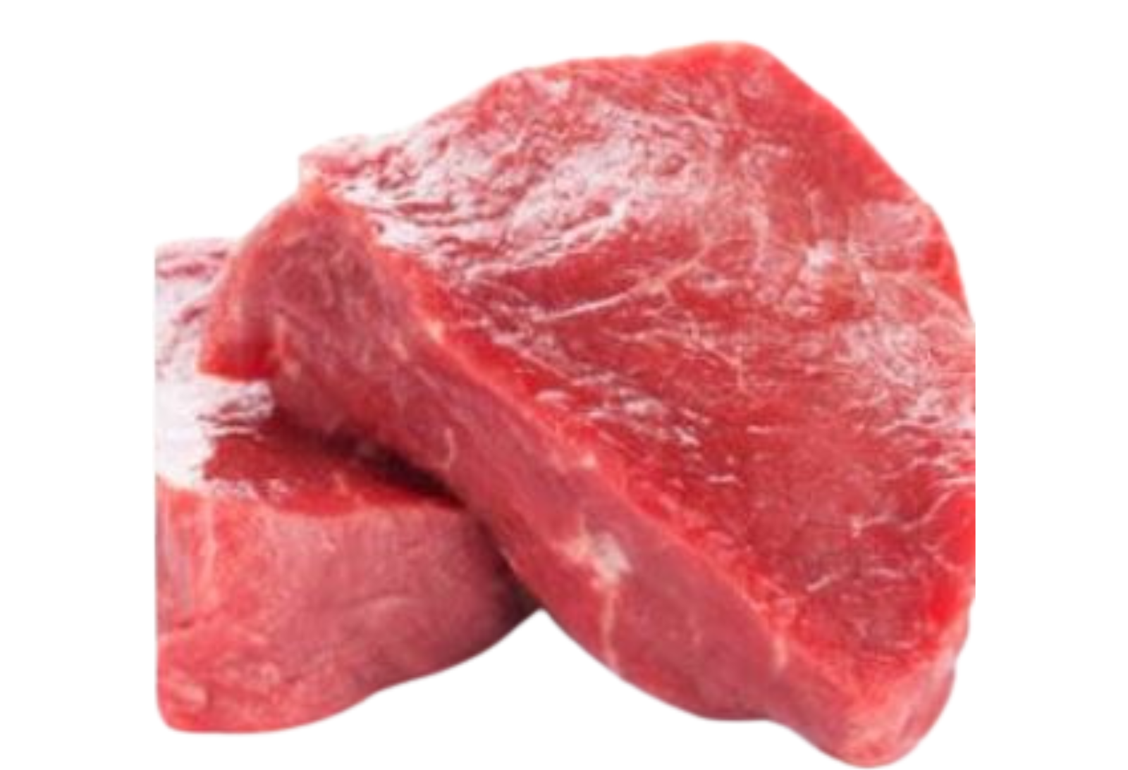 Bull and Buffalo Meat