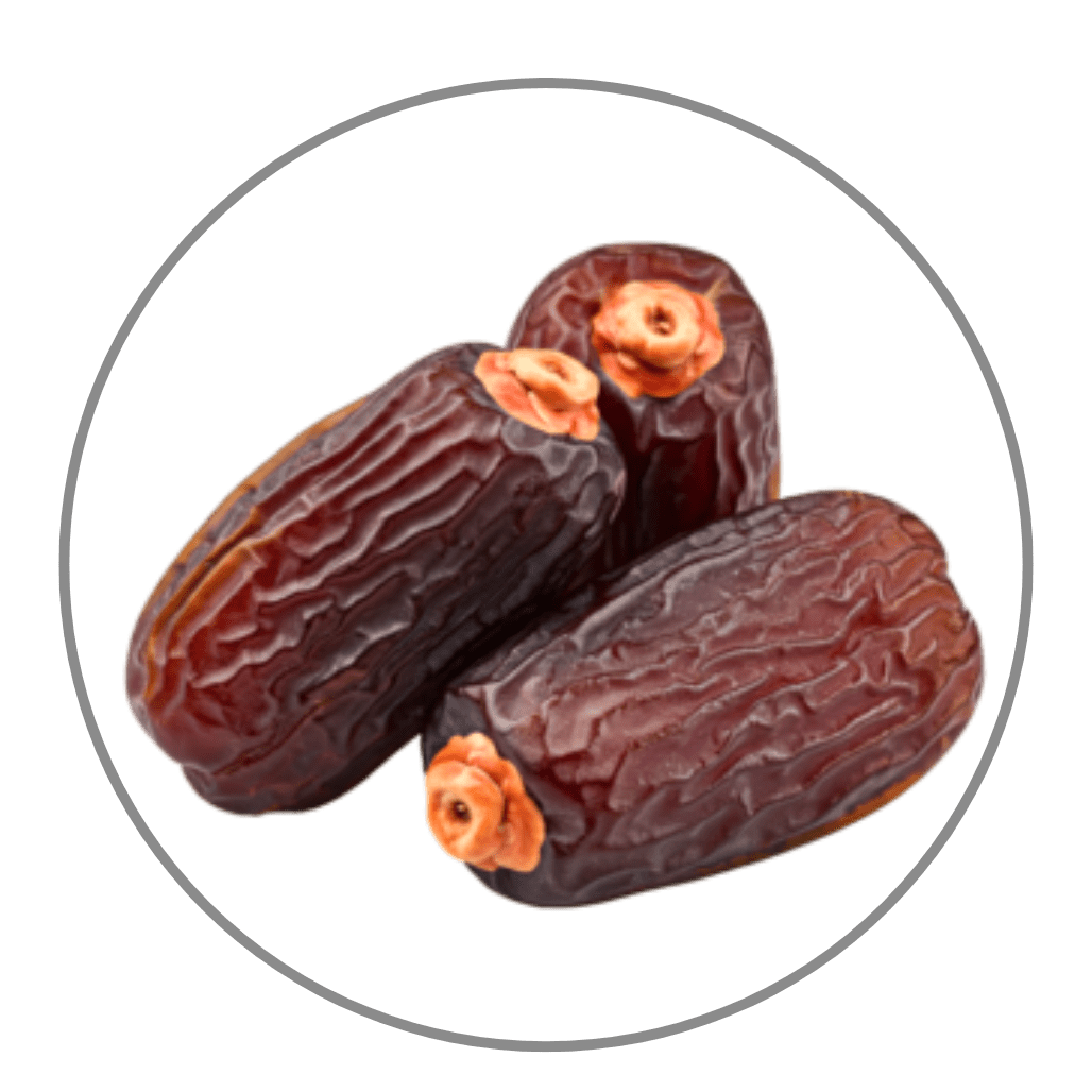 Medjool Dates