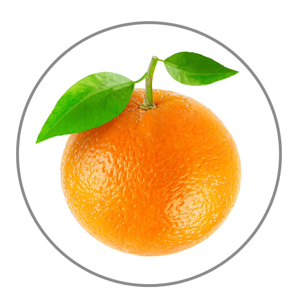 Oranges